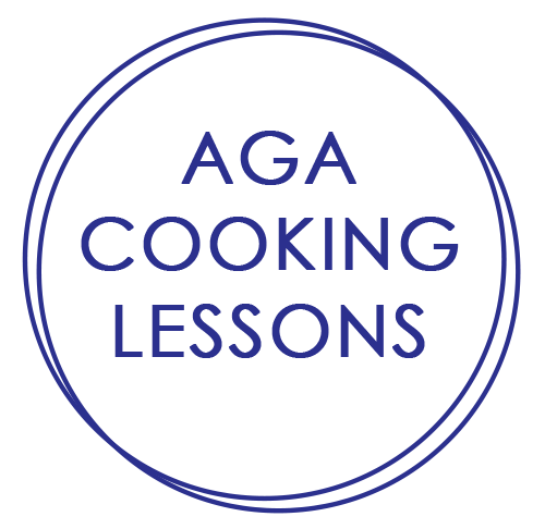 AGA Cooking Lessons