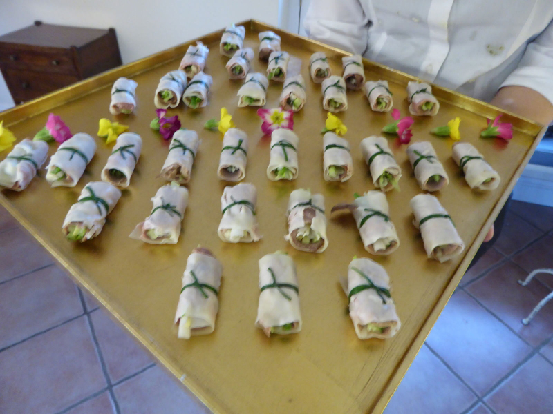 Wedding Catering